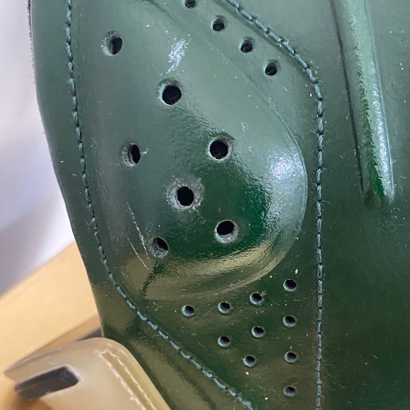 Air Jordan 6 Retro Sz 11.5 Athletic Shoes Champagne & Gr - Picture 12 of 16